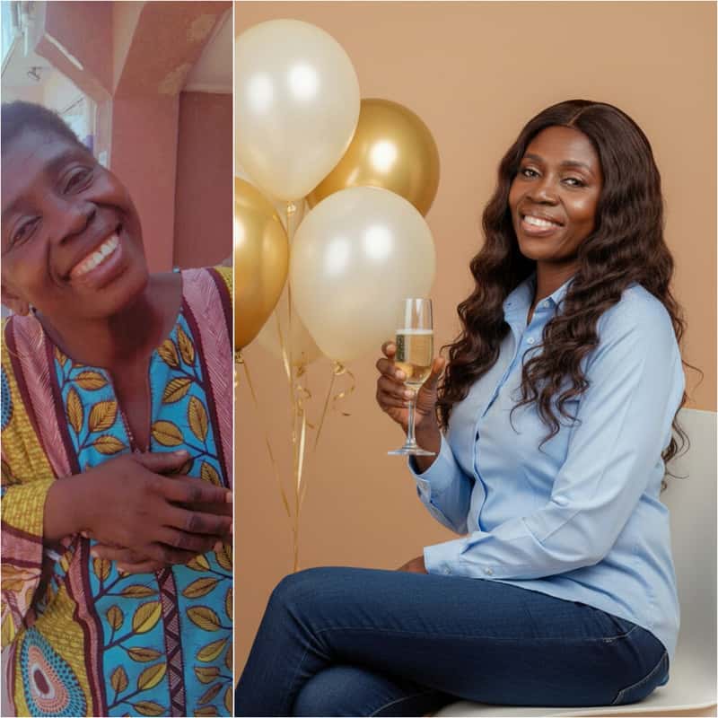 Birthday Shoots transformation by Radikal Creative