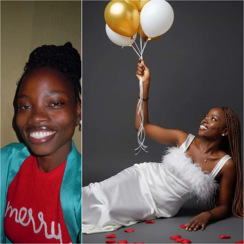 Birthday Shoots transformation by Radikal Creative