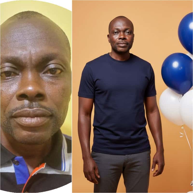 Birthday Shoots transformation by Radikal Creative