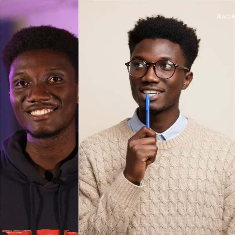Solo Portraits transformation by Radikal Creative