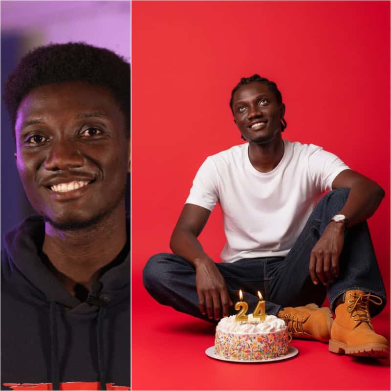 Birthday Shoots transformation by Radikal Creative